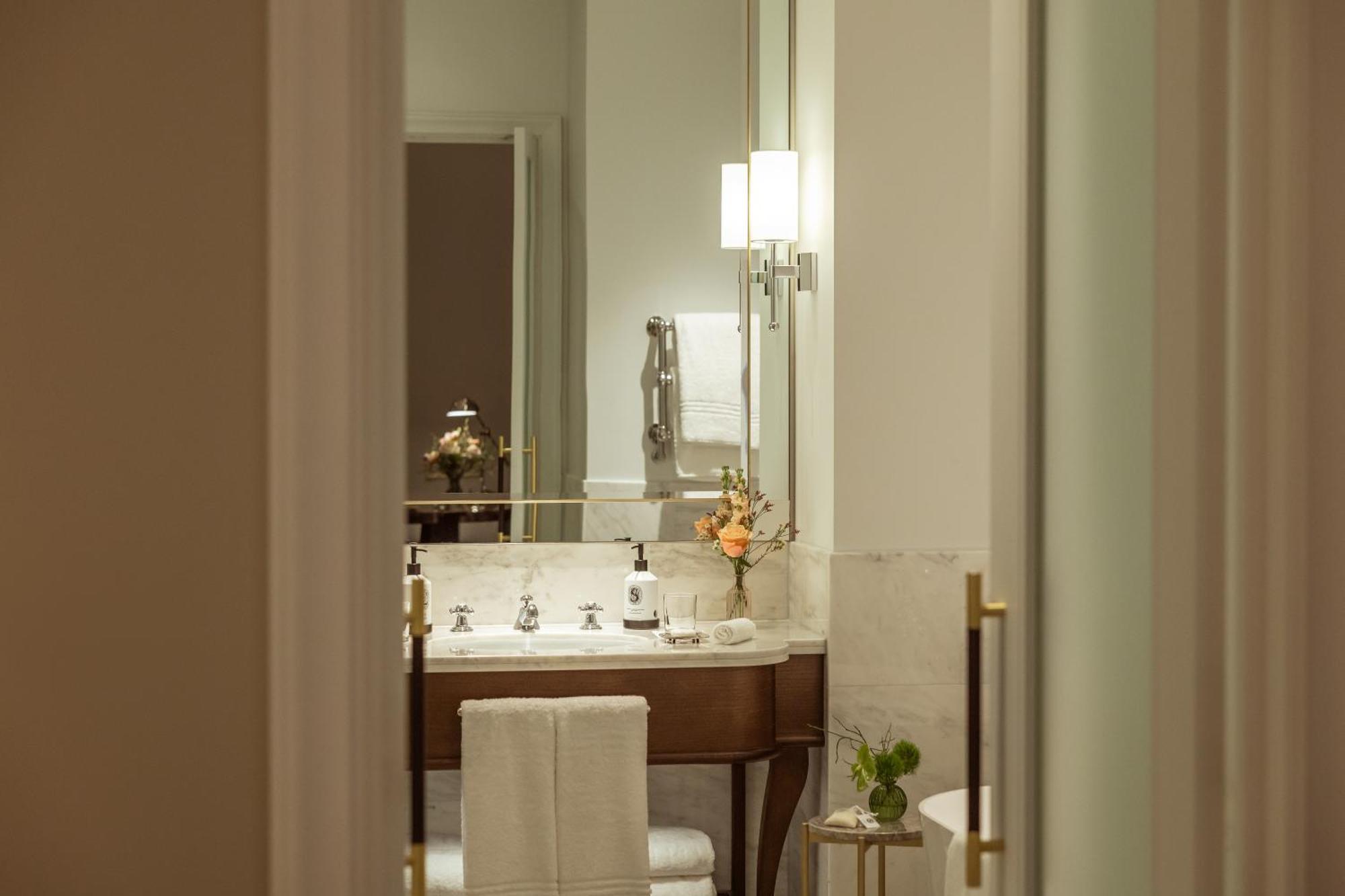 Deluxe Kamer