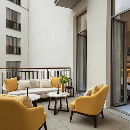 Corinthia Grand Hotel Astoria Brussels-2